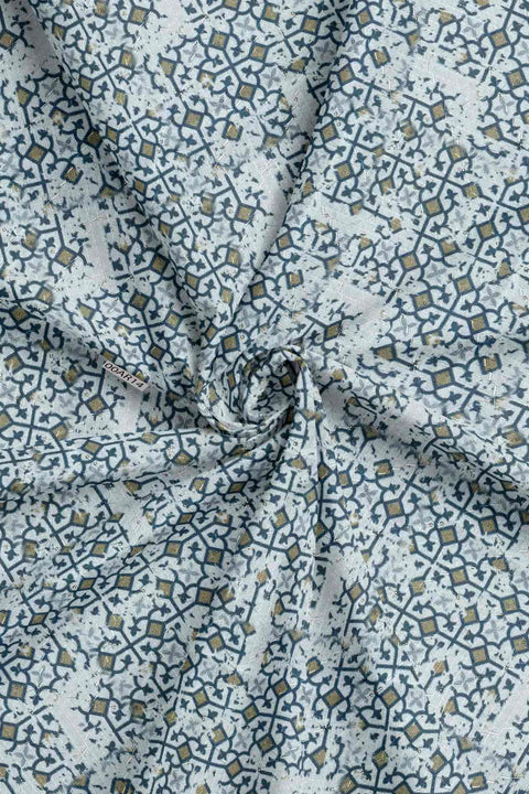 ETHENIC FABRIC - 014