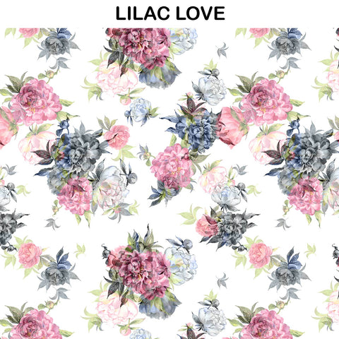 FLORAL PRINT BINDI ORGANIZER CUSTOMISER