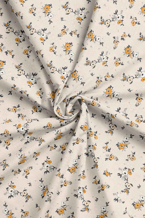 ETHENIC FABRIC - 008