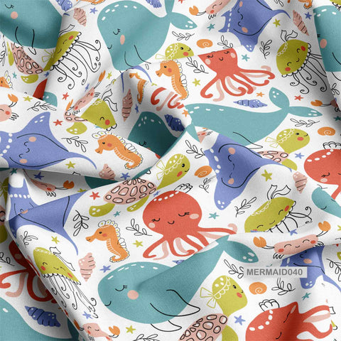 MERMAID PRINTS - 39