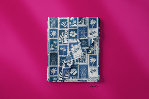 MUSLIN PRINTS - 22989900
