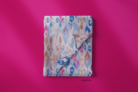 MUSLIN PRINTS - 23297120