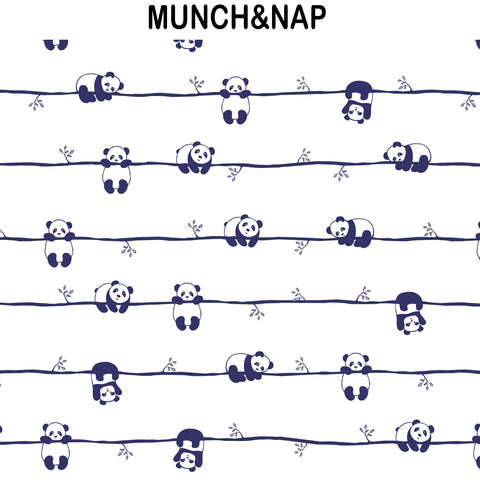 PANDA PRINT MULTIPURPOSE JEWELRY ORGANIZER SET CUSTOMISER