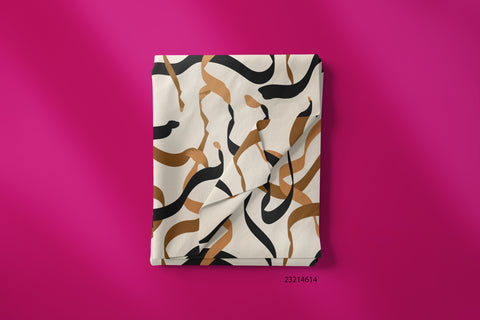 MUSLIN PRINTS - 23214614