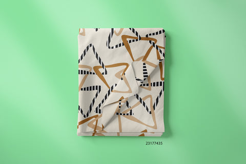 MUSLIN PRINTS - 23177435
