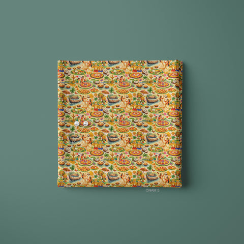 ONAM PRINTS 161