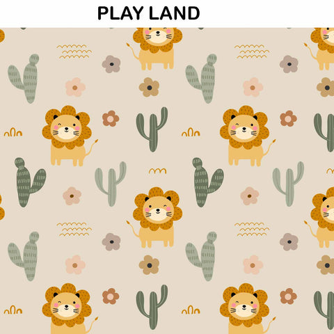 CHILDISH PRINT EARRING ORGANIZER CUSTOMISER