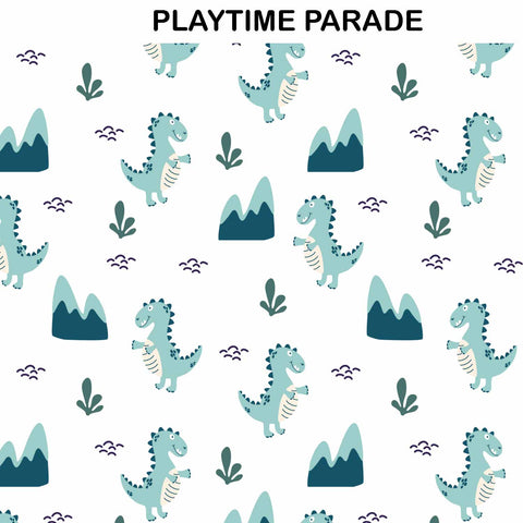 CHILDISH PRINT EARRING ORGANIZER CUSTOMISER