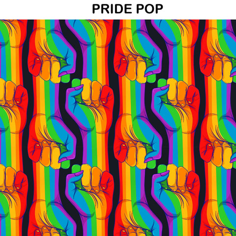 PRIDE PRINT NECKLACE ORGANIZER CUSTOMISER