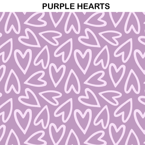 VALENTINE PRINT EARRING ORGANIZER CUSTOMISER