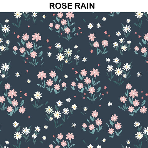 FLORAL PRINT  PRINT DUFFLE BAG CUSTOMISER