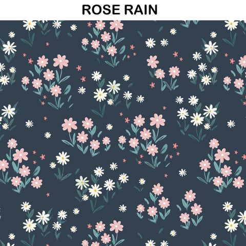 FLORAL PRINT BINDI ORGANIZER CUSTOMISER