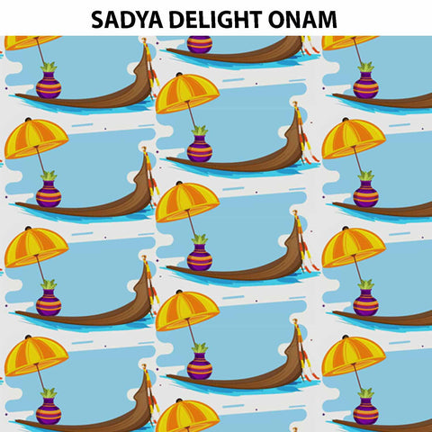 FESTIVE PRINT DUFFEL BAG CUSTOMISER