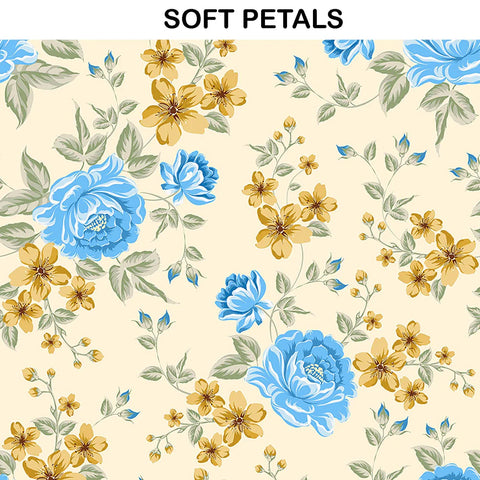 FLORAL PRINT  PRINT DUFFLE BAG CUSTOMISER