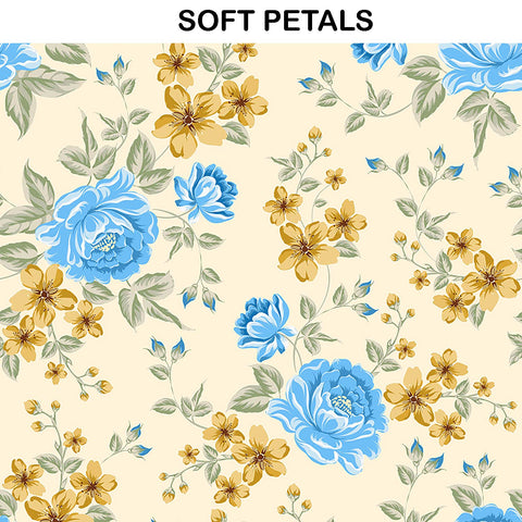 FLORAL PRINT BINDI ORGANIZER CUSTOMISER