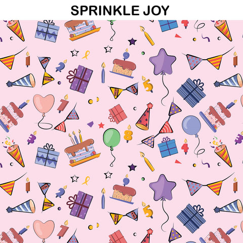 HAPPY BIRTHDAY NECKLACE ORGANIZER CUSTOMISER