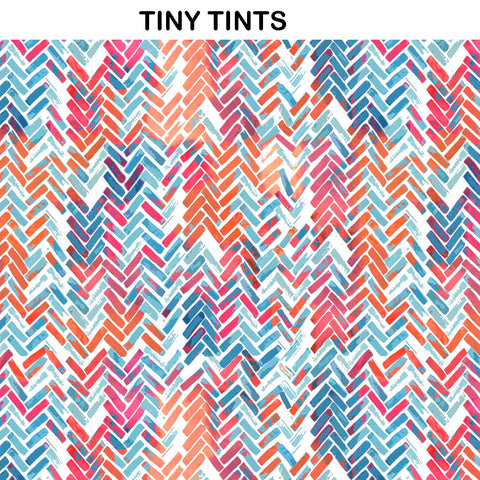 ABSTRACT PRINT COMPLETE BRIDAL SET CUSTOMISER