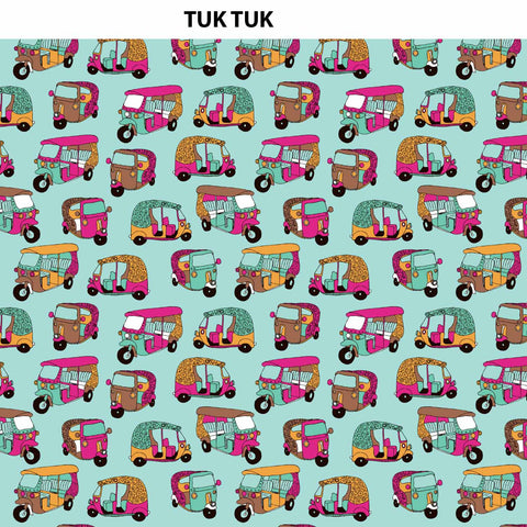 TOTE  BACKPACK CUSTOMISER