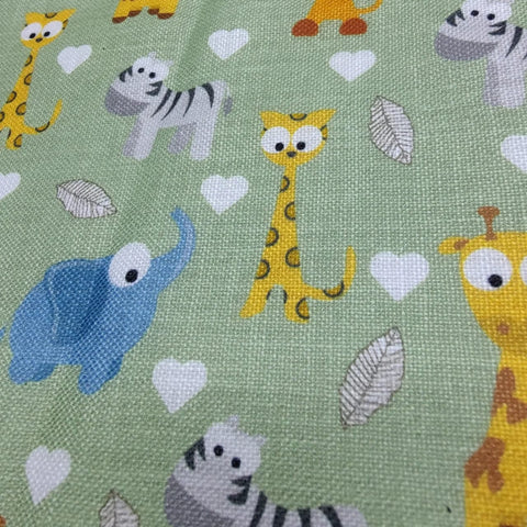 Linen Prints - TLS001