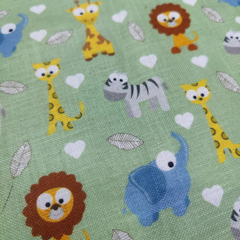 Linen Prints - TLS001