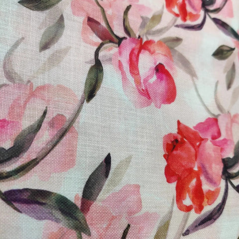 Linen Prints - TLS007