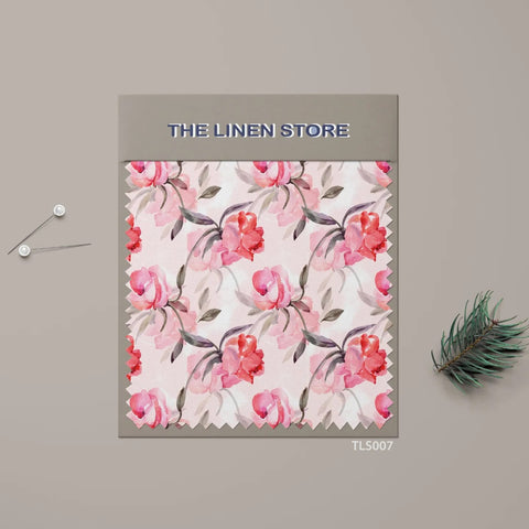 Linen Prints - TLS007