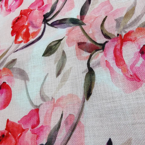 Linen Prints - TLS007