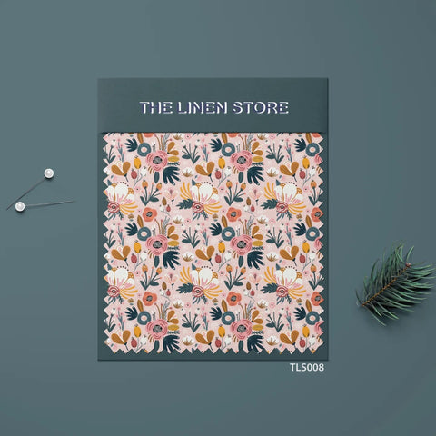 Linen Prints - TLS008