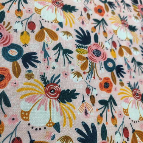 Linen Prints - TLS008