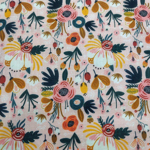Linen Prints - TLS008