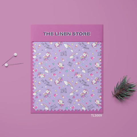 Linen Prints - TLS009