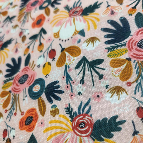 Linen Prints - TLS008