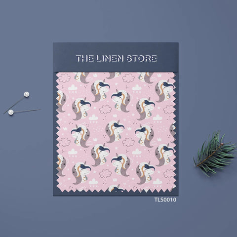 Linen Prints - TLS0010