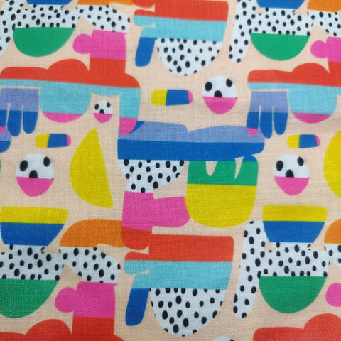 Linen Prints - TLS0011