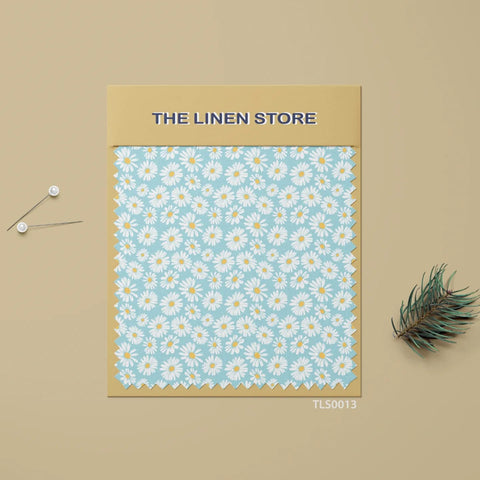 Linen Prints - TLS0013