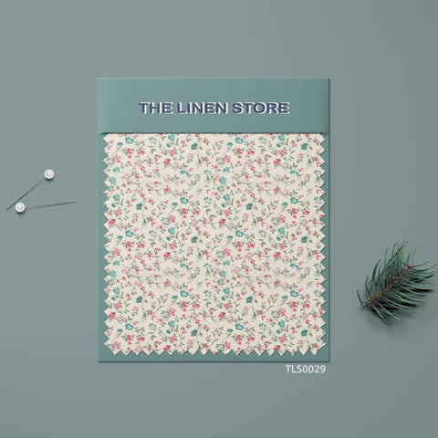 Linen Prints - TLS0029