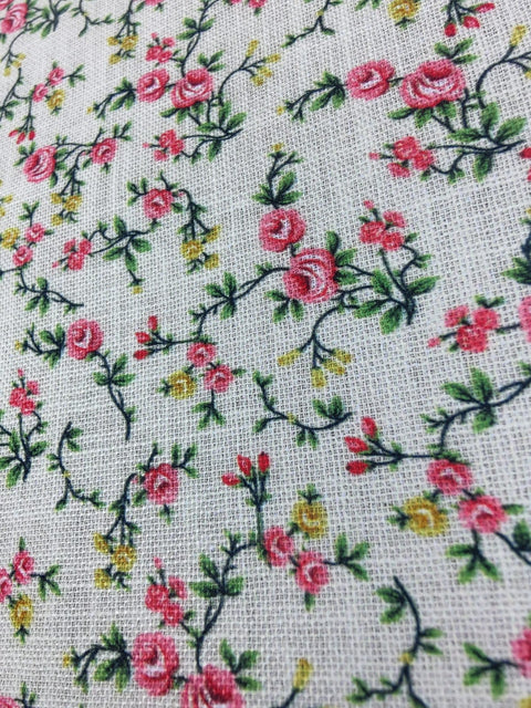 Linen Prints - TLS0030