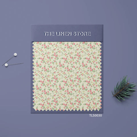 Linen Prints - TLS0030