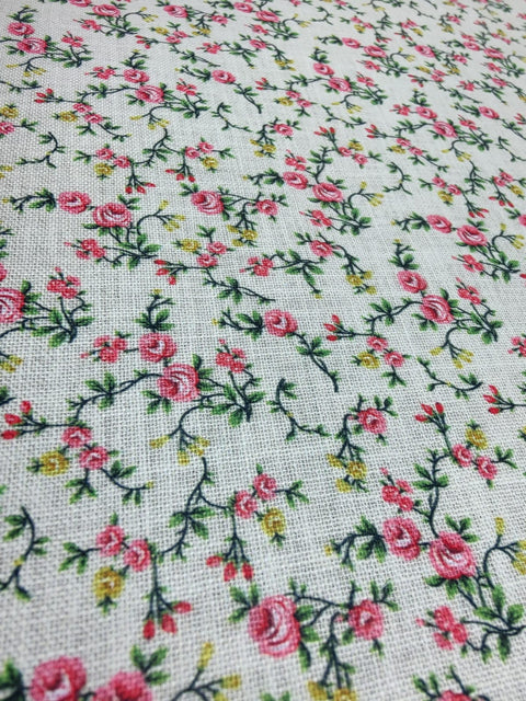 Linen Prints - TLS0030