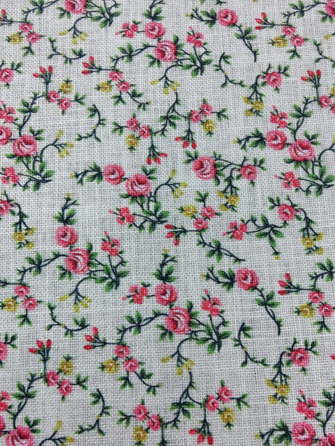 Linen Prints - TLS0030