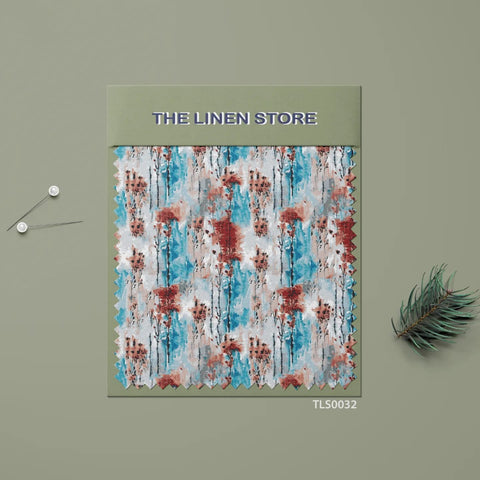 Linen Prints - TLS0032
