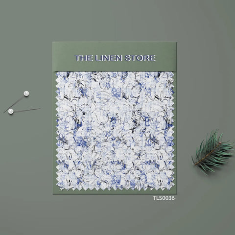 Linen Prints - TLS0036