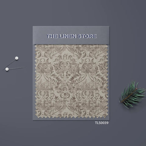 Linen Prints - TLS0039