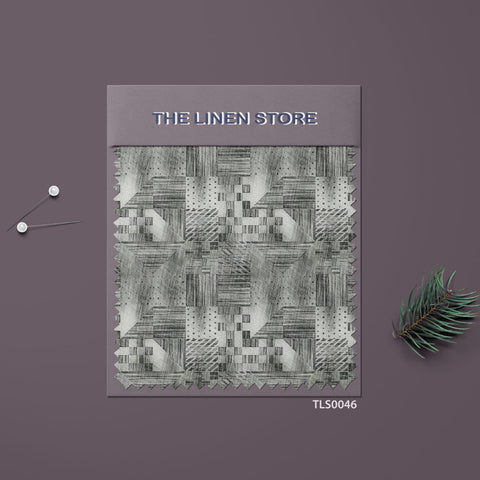 Linen Prints - TLS0046