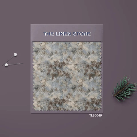 Linen Prints - TLS0049