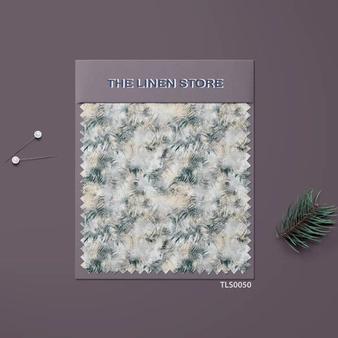 Linen Prints - TLS0050