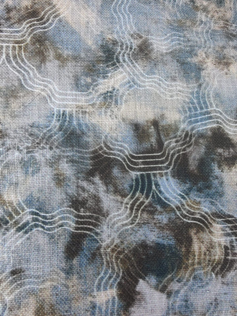 Linen Prints - TLS0049