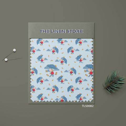 Linen Prints - TLS0082