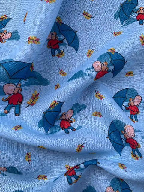 Linen Prints - TLS0082