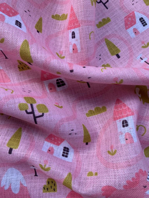 Linen Prints - TLS0093